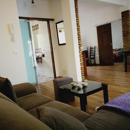 Appartamento Ca' Vaschino Granada Esterno foto
