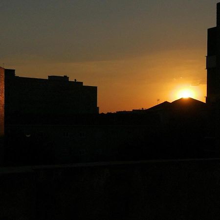 Appartamento Ca' Vaschino Granada Esterno foto