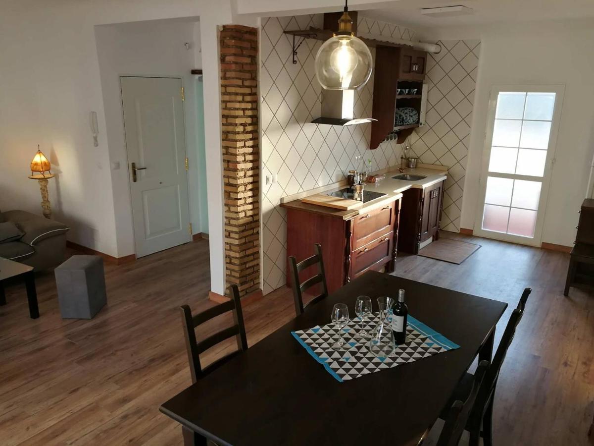 Appartamento Ca' Vaschino Granada Esterno foto