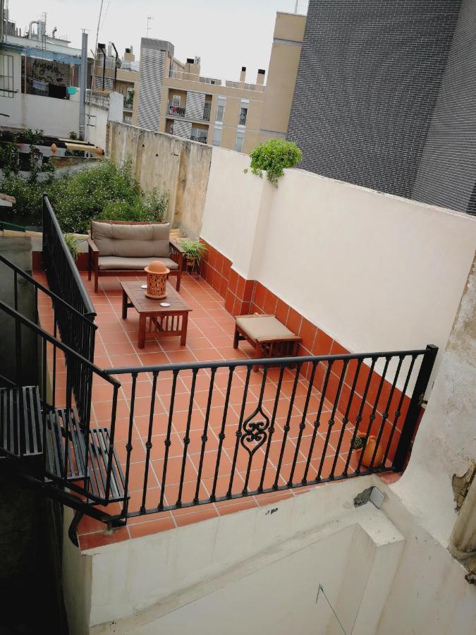Appartamento Ca' Vaschino Granada Esterno foto
