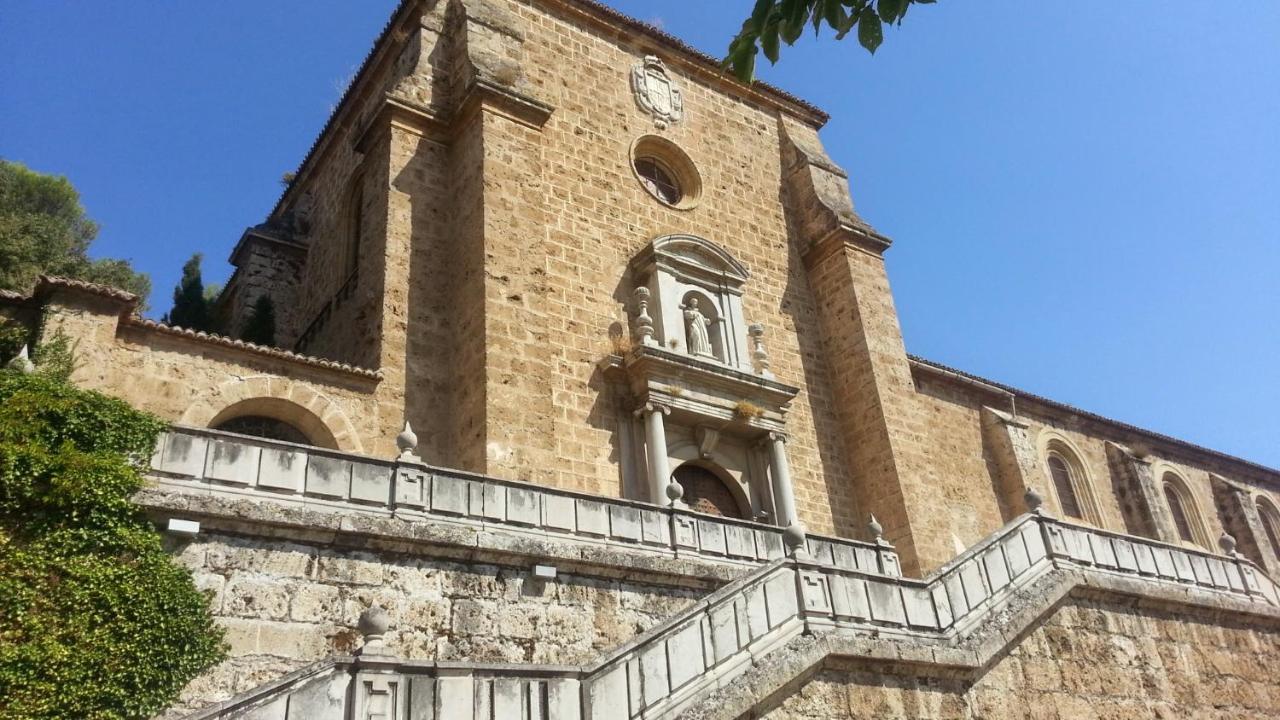 Appartamento Ca' Vaschino Granada Esterno foto