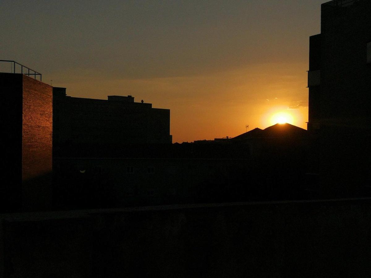 Appartamento Ca' Vaschino Granada Esterno foto