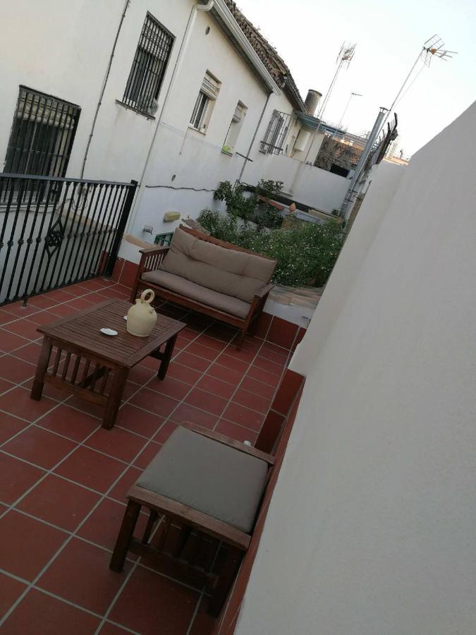Appartamento Ca' Vaschino Granada Esterno foto