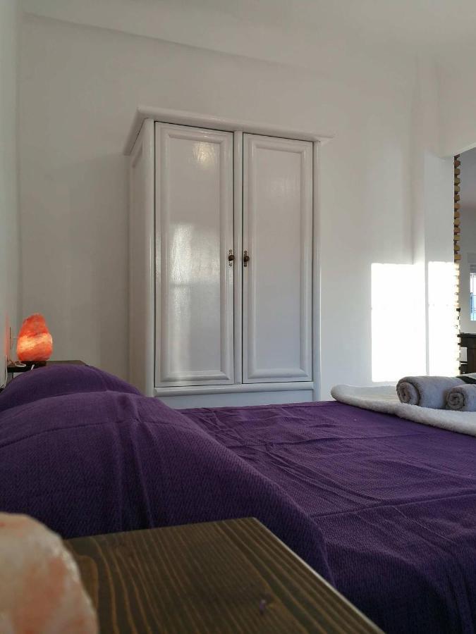 Appartamento Ca' Vaschino Granada Esterno foto