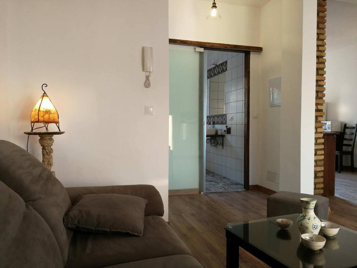 Appartamento Ca' Vaschino Granada Esterno foto