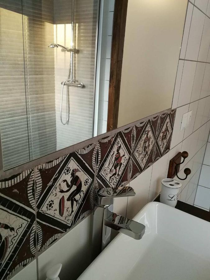 Appartamento Ca' Vaschino Granada Esterno foto