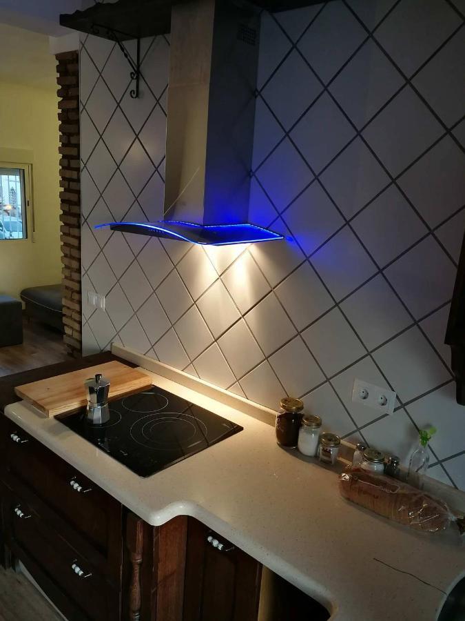 Appartamento Ca' Vaschino Granada Esterno foto