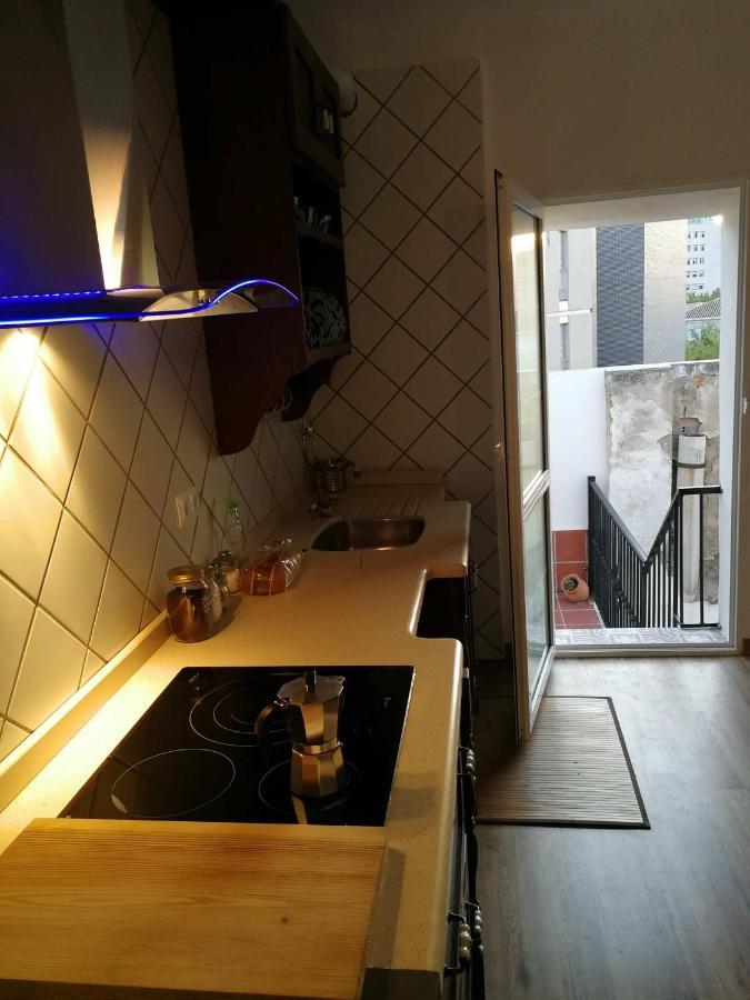 Appartamento Ca' Vaschino Granada Esterno foto