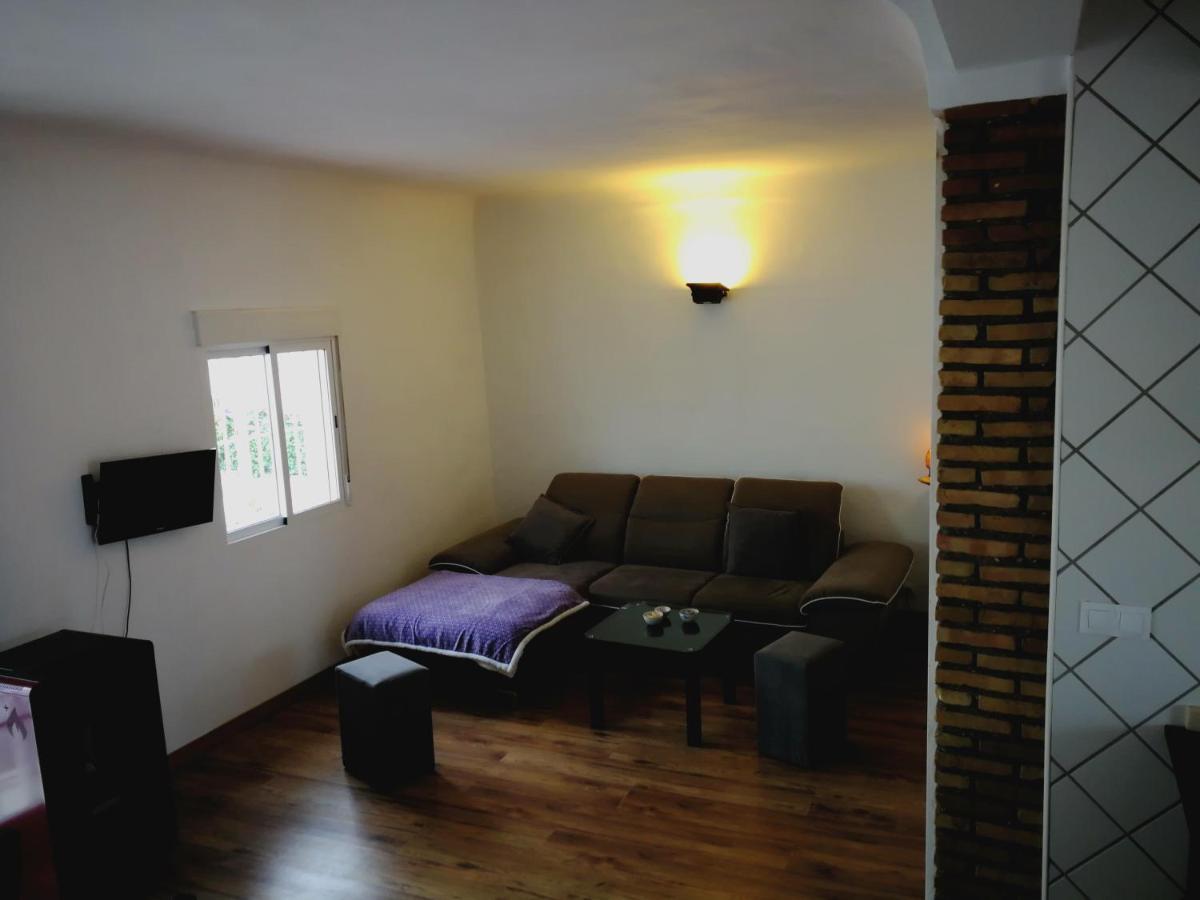 Appartamento Ca' Vaschino Granada Esterno foto