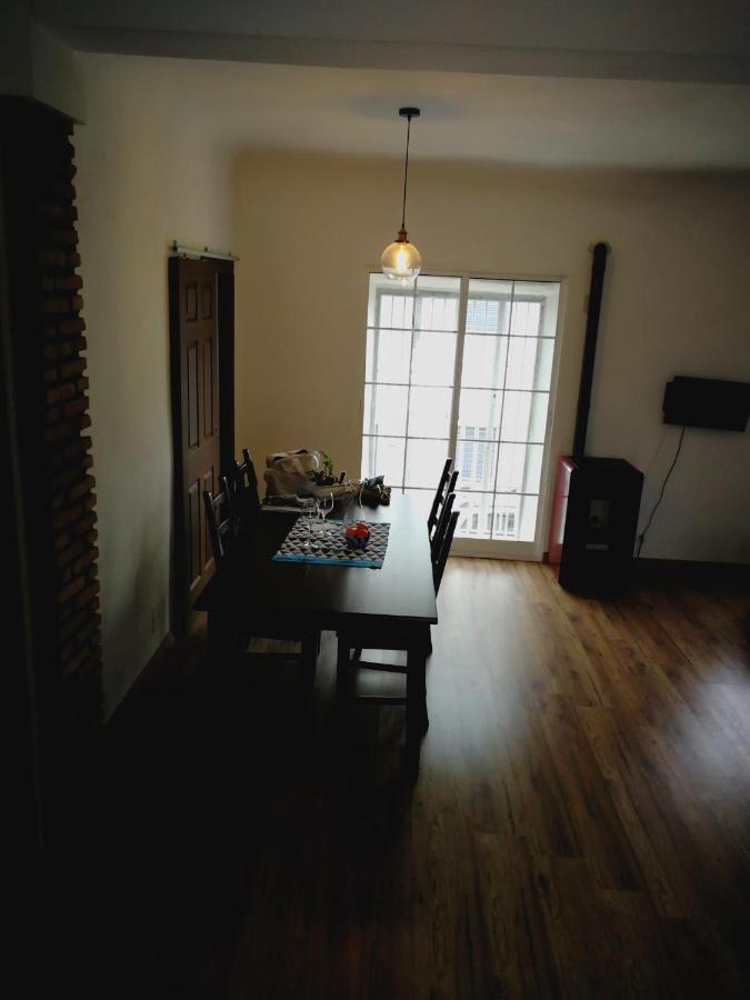 Appartamento Ca' Vaschino Granada Esterno foto