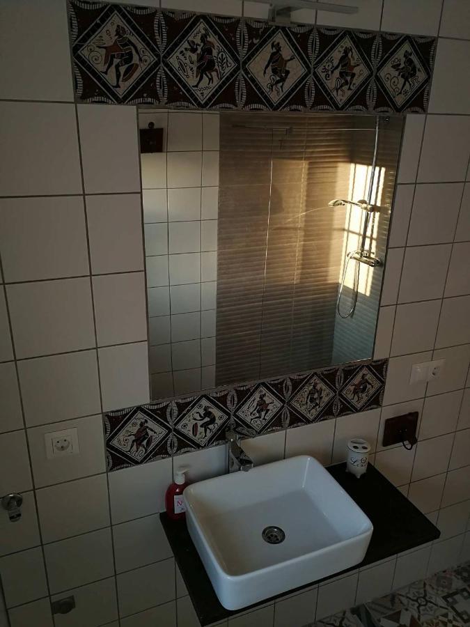 Appartamento Ca' Vaschino Granada Esterno foto