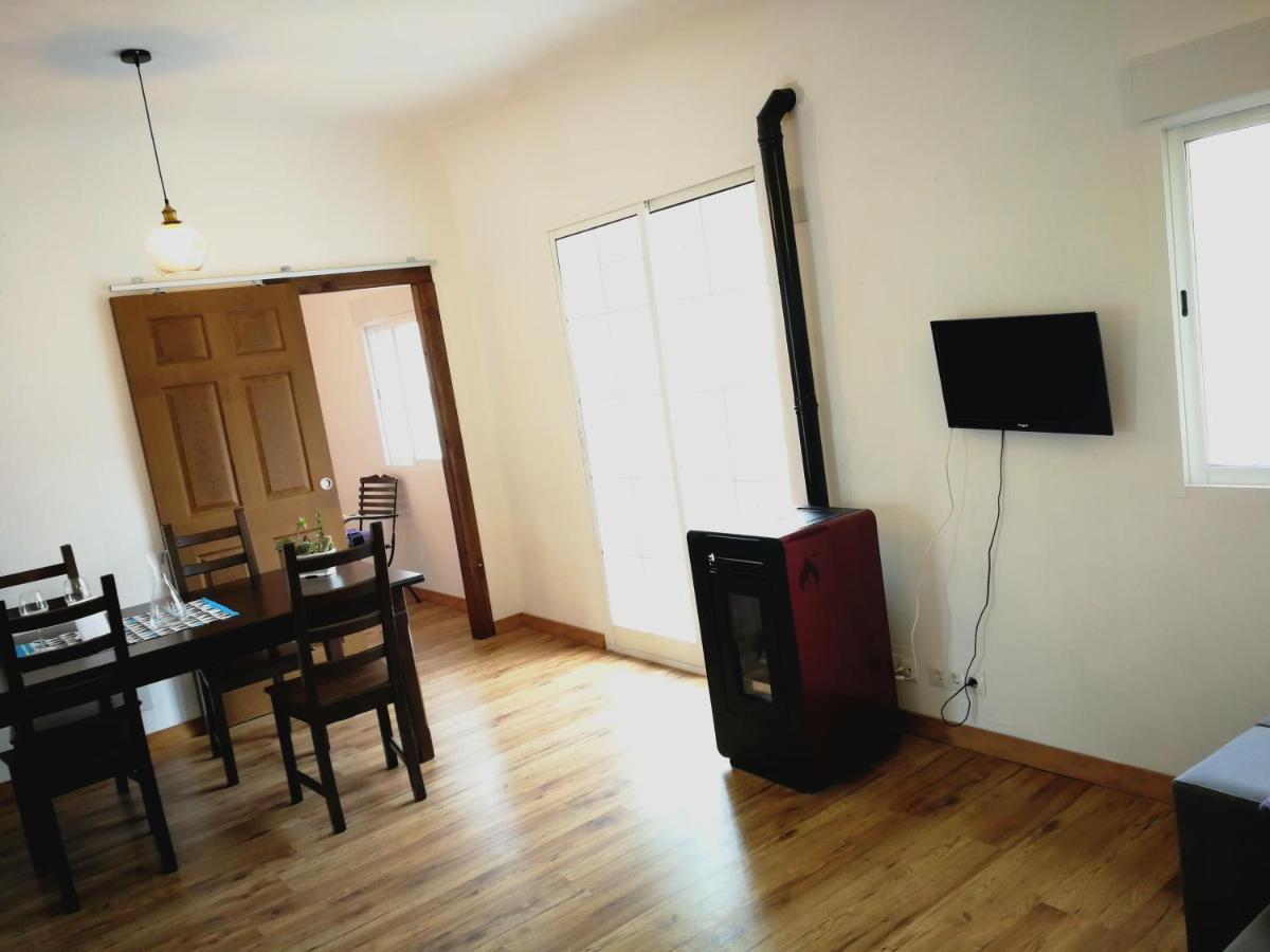 Appartamento Ca' Vaschino Granada Esterno foto